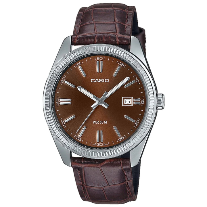 Casio Callection | Orologio MTP-1302PL-5AV