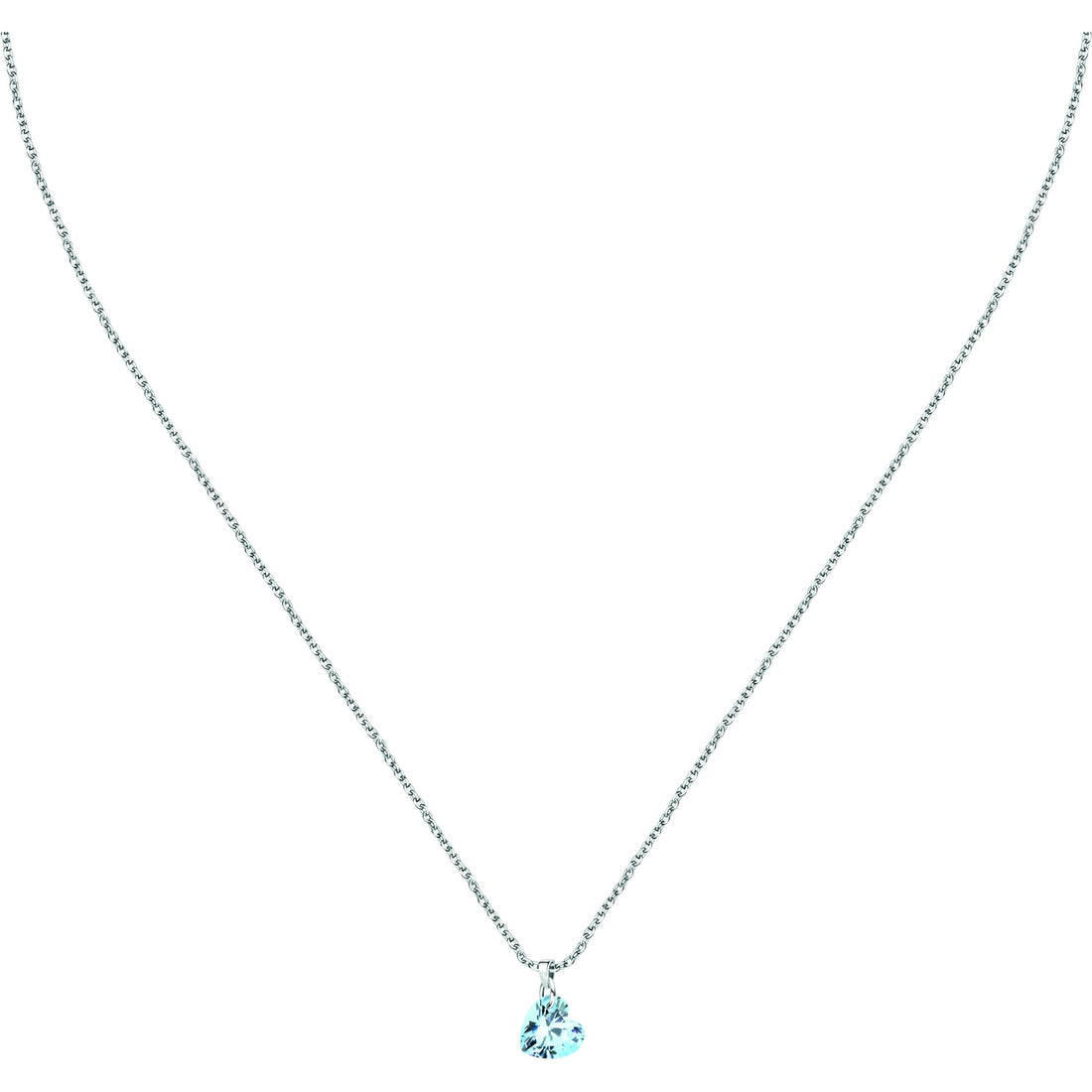 La Petite Story | Collana in argento 925