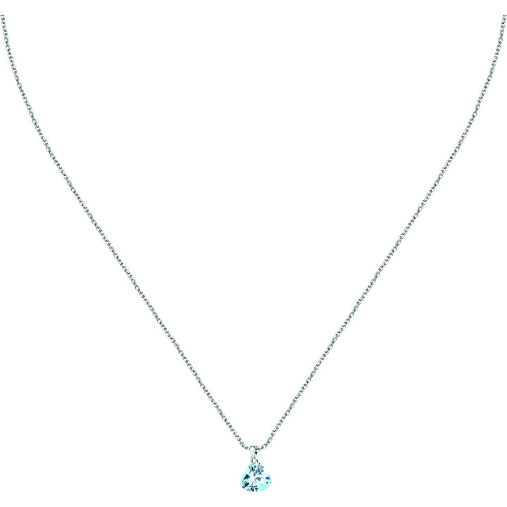 La Petite Story | Collana in argento 925