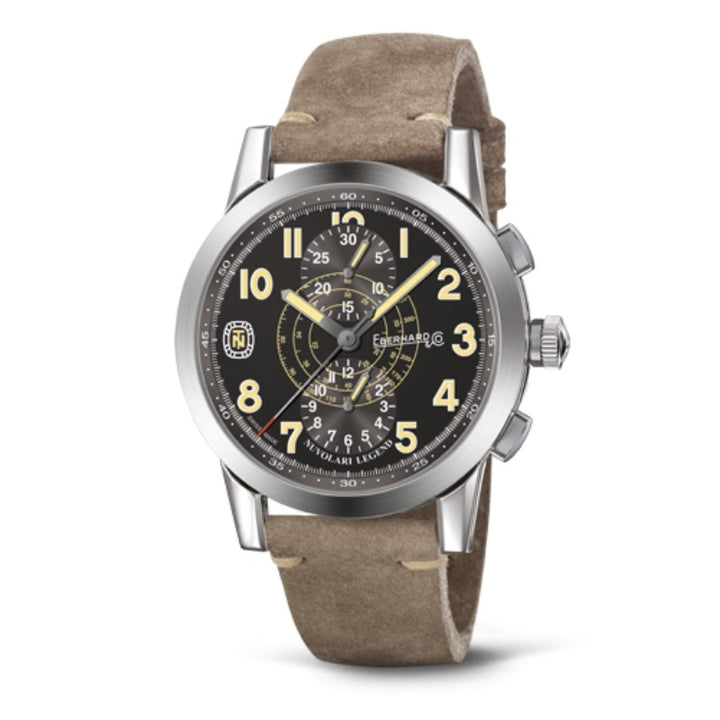 Eberhard | Nuvolari Legend