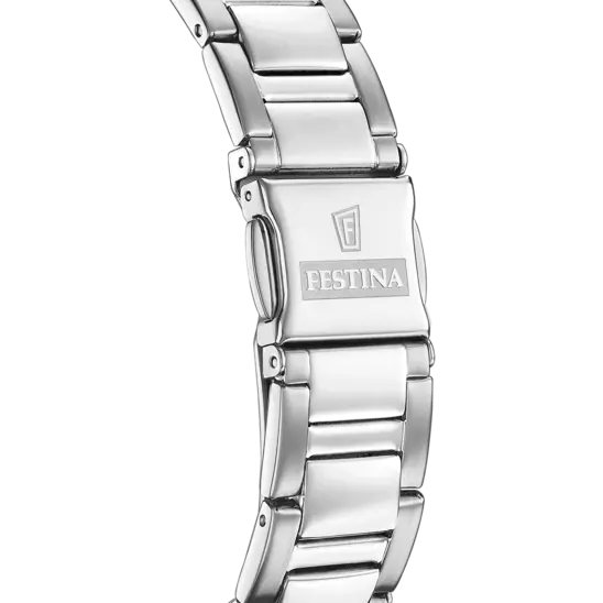 Festina |OROLOGIO FESTINA RAINBOW F20606/2 IN ACCIAIO, DONNA