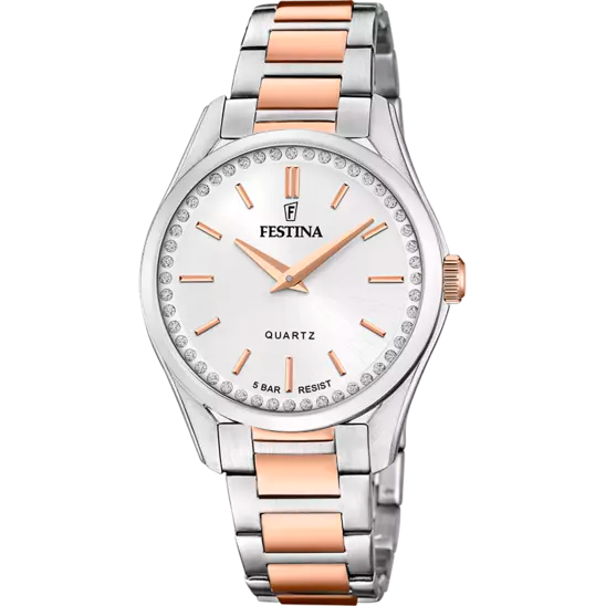 Festina | OROLOGIO FESTINA F20620/1 ARGENTO DONNA