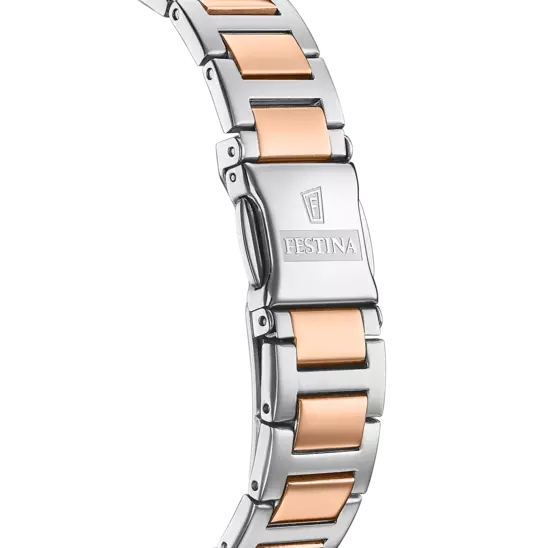 Festina | OROLOGIO FESTINA F20620/1 ARGENTO DONNA