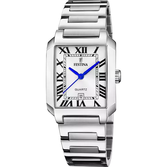 Festina | OROLOGIO FESTINA F20679/1 SILVER DONNA