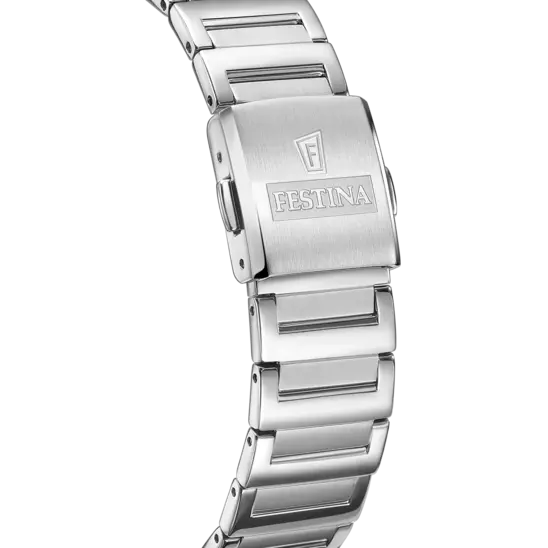 Festina | OROLOGIO FESTINA F20679/1 SILVER DONNA