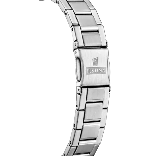 Festina | OROLOGIO FESTINA F20700/1 GRIGIO DONNA