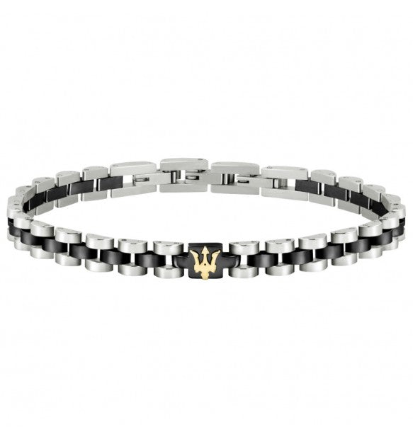 Maserati | Bracciale Uomo