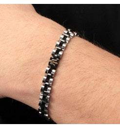 Maserati | Bracciale Uomo