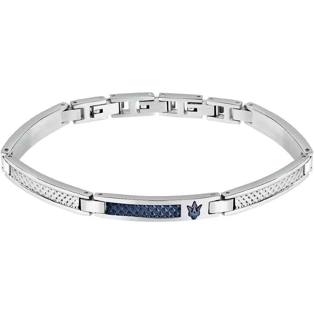 Maserati | Bracciale Iconic uomo