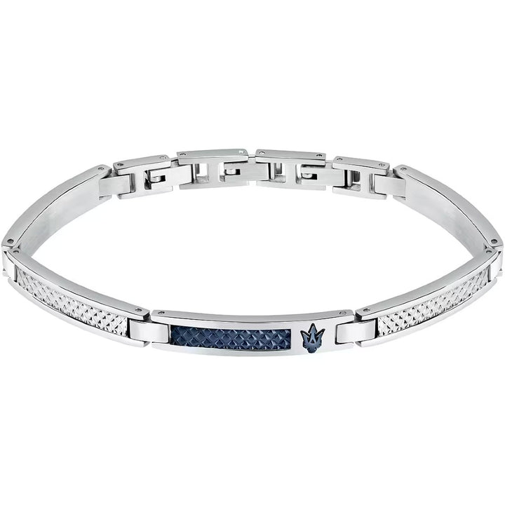 Maserati | Bracciale Iconic uomo