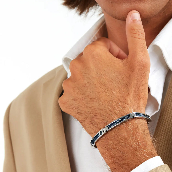 Maserati | Bracciale Uomo