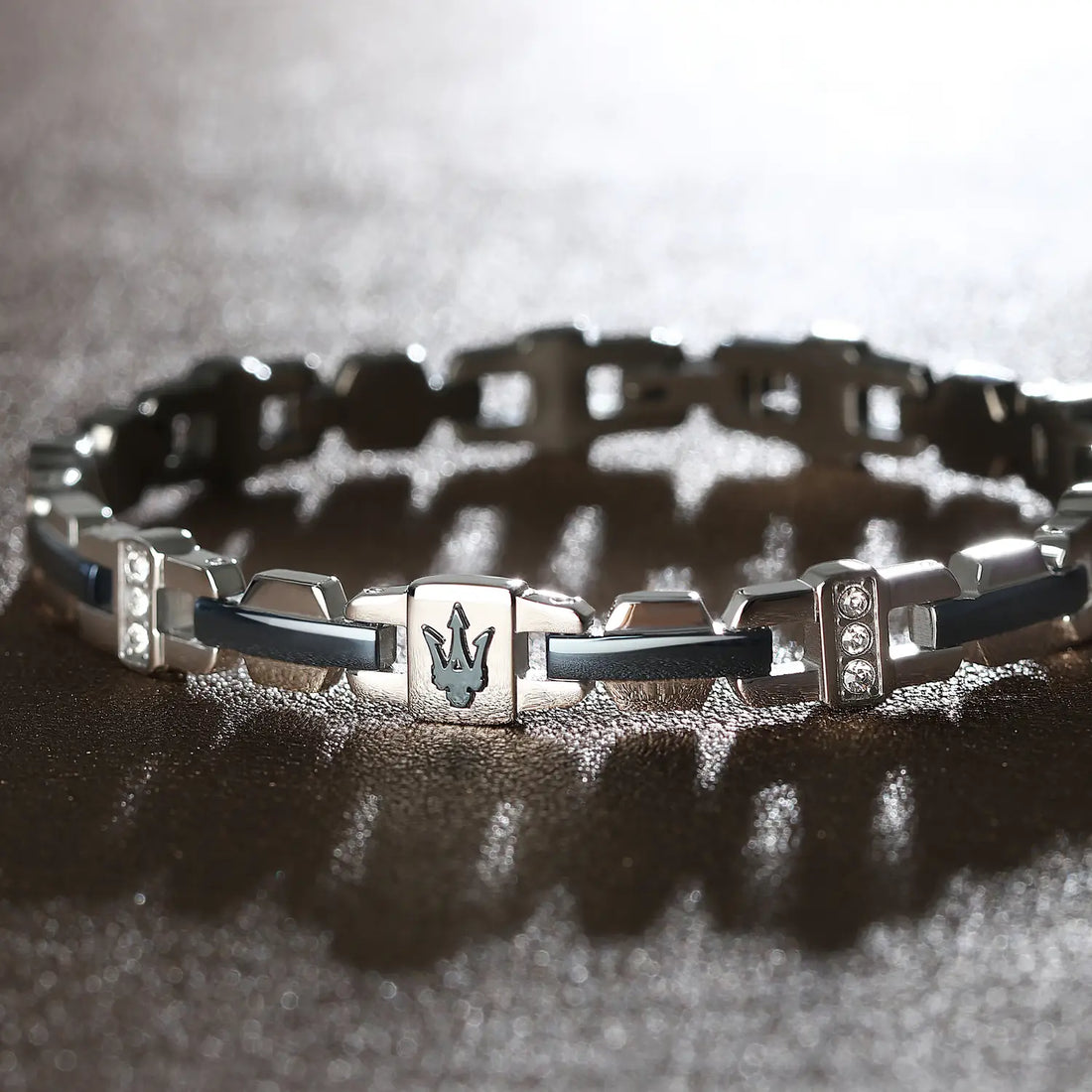 Maserati | Bracciale Uomo