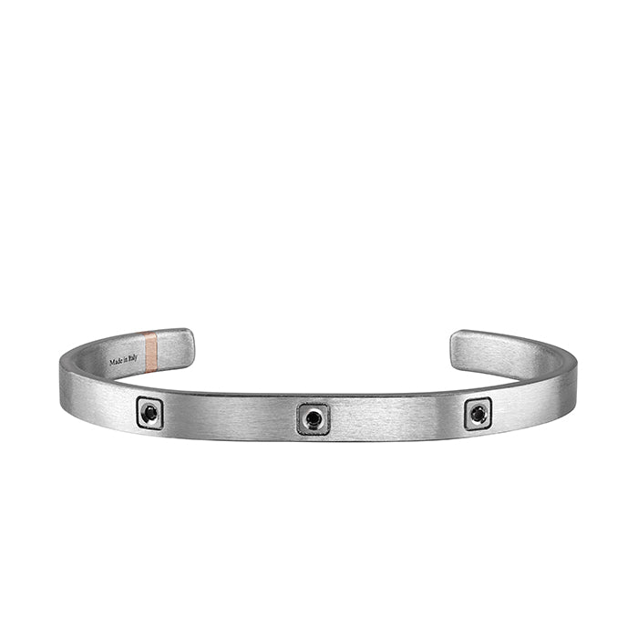 Salvini Gioielli | Bracciale Titanium