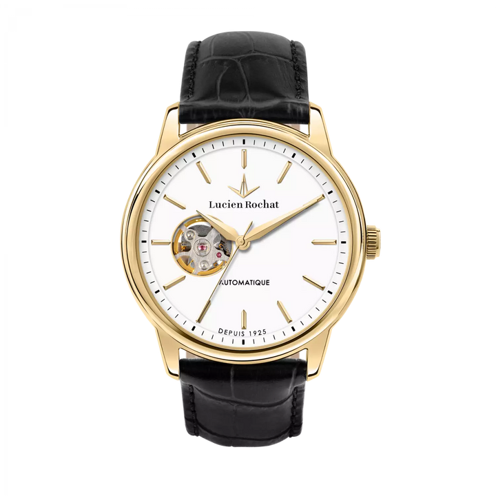 Lucien Rochat | Orologio Iconic