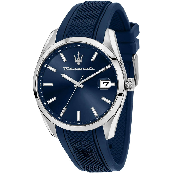 Maserati | Orologio Attrazione