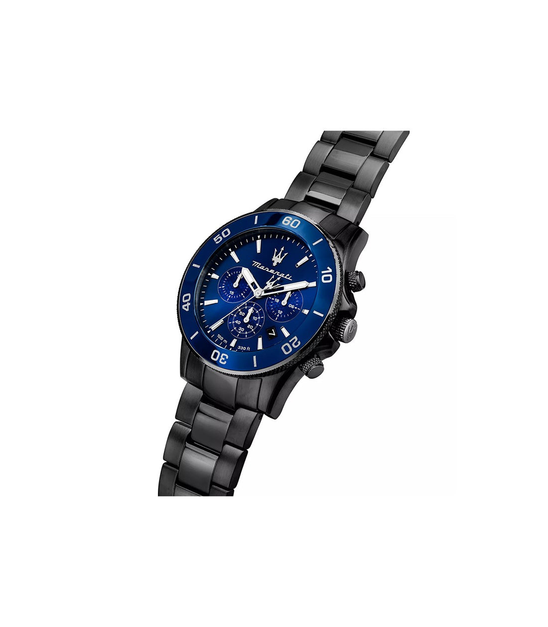 Maserati | Orologio Uomo Competizione Cronografo