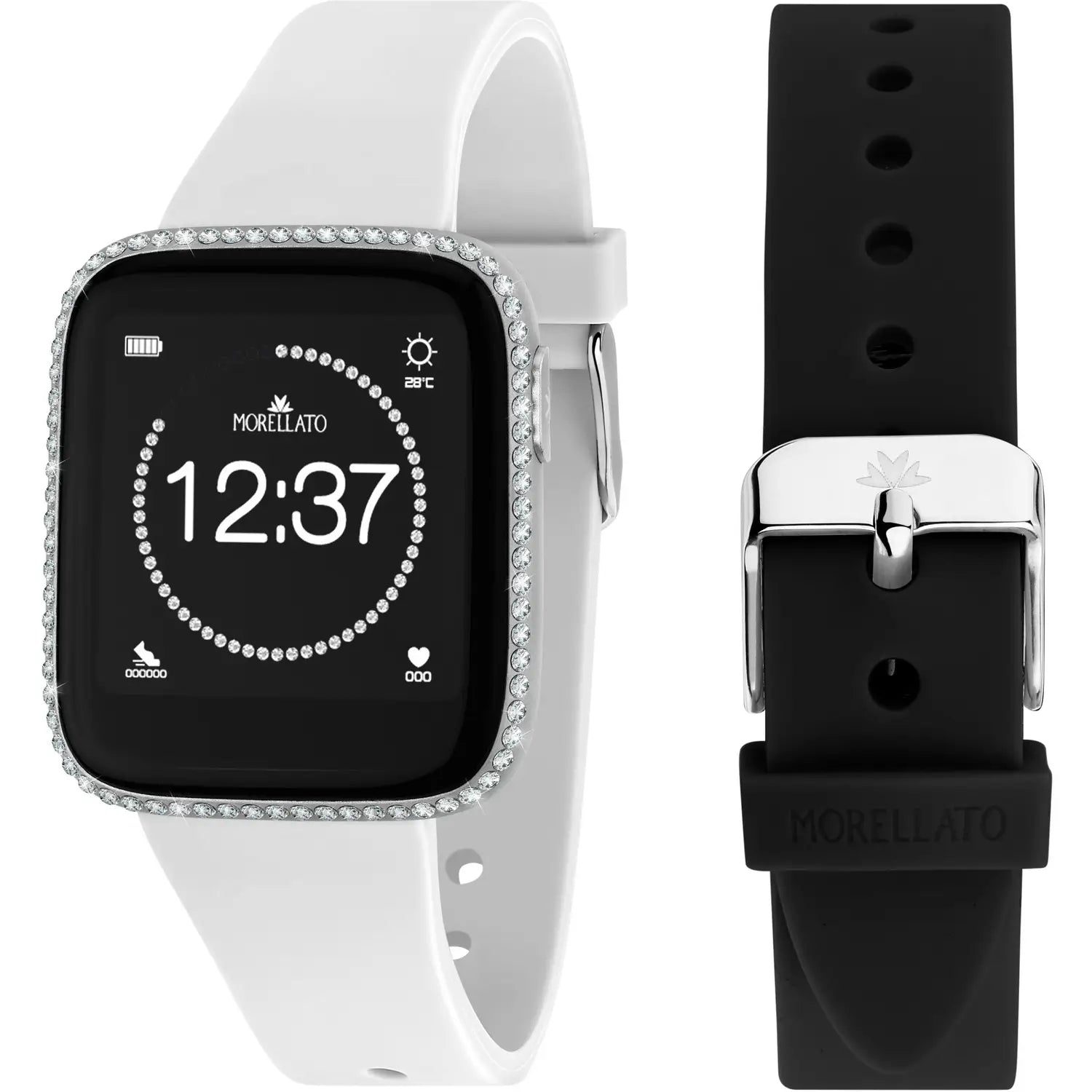 Smartwatch gioielleria on sale