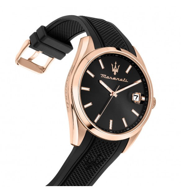 Maserati | Orologio Uomo Attrazione