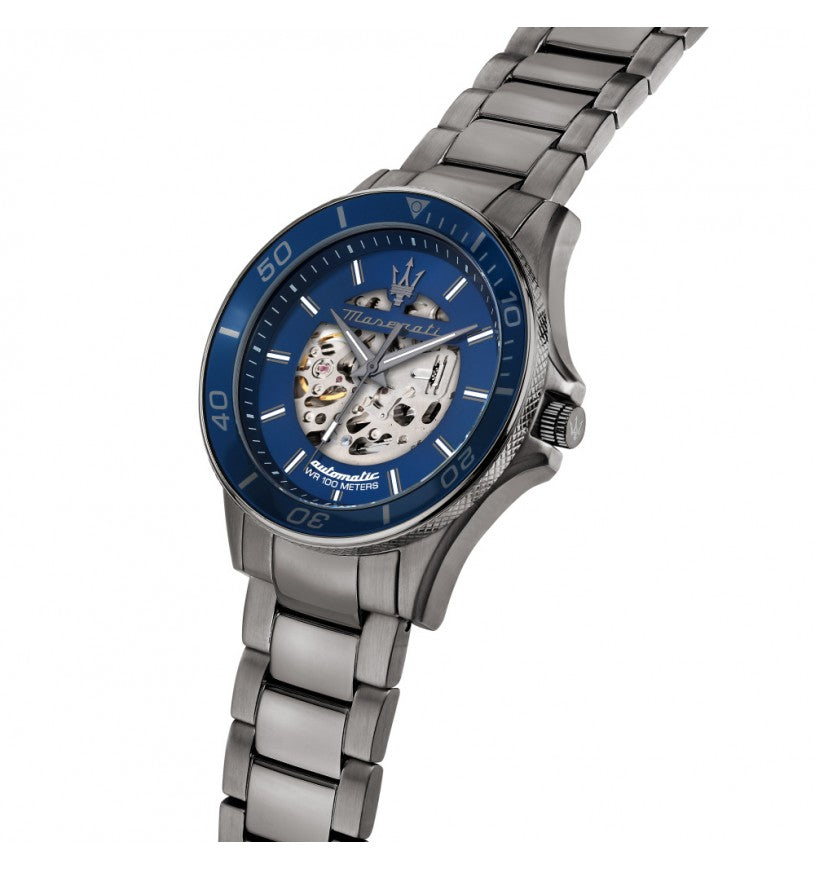 Maserati | Orologio Sfida