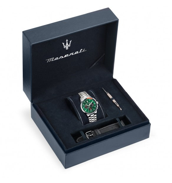 Maserati | Orologio Sorpasso Gift set