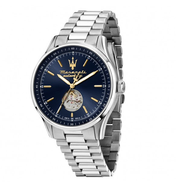 Maserati | Orologio Competizione