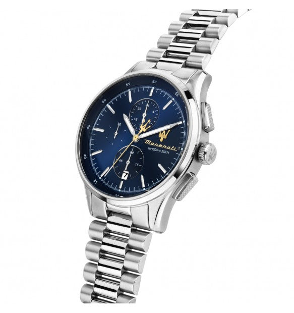 Maserati | Orologio Sorpasso