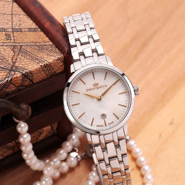 Philip Watch | Orologio Audrey