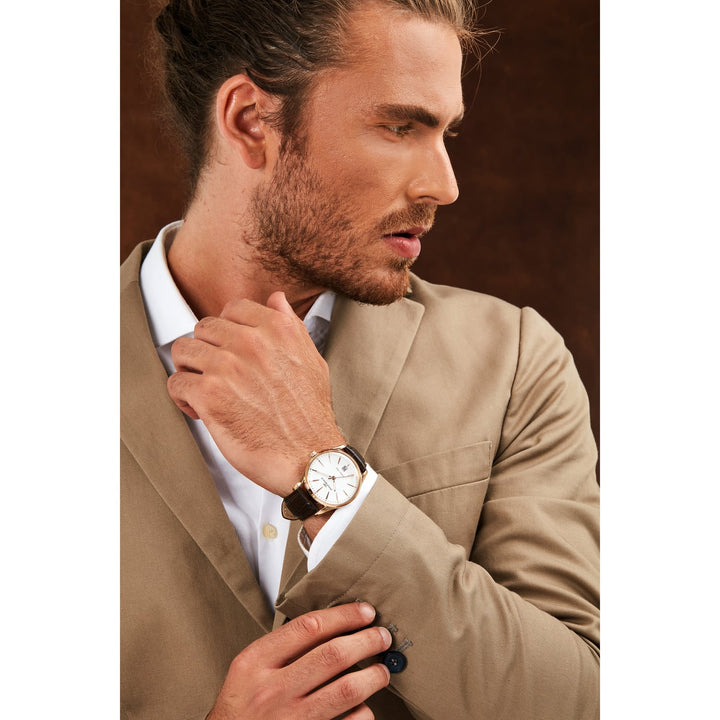 Philip Watch | Orologio Sunray