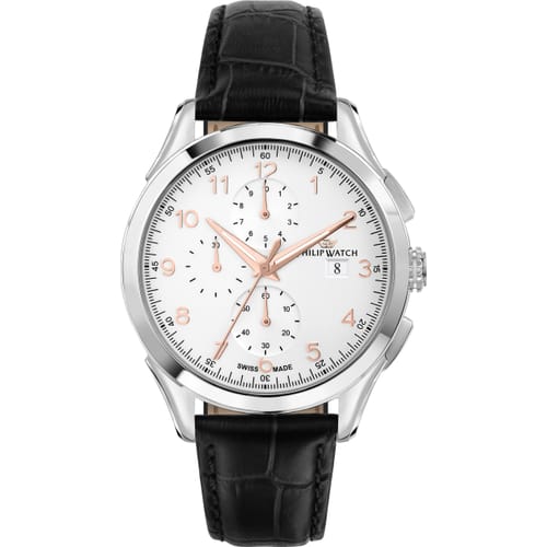 Philip Watch | Orologio Roma