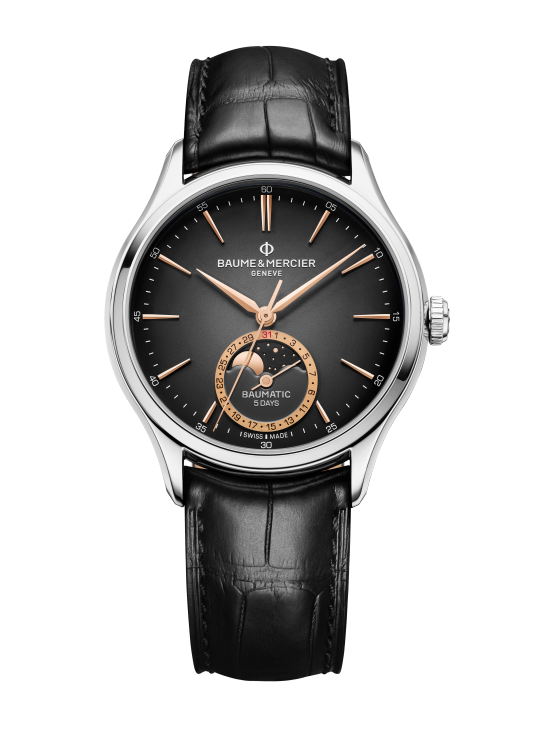 Baume et Mercier | orologio Clifton 10758