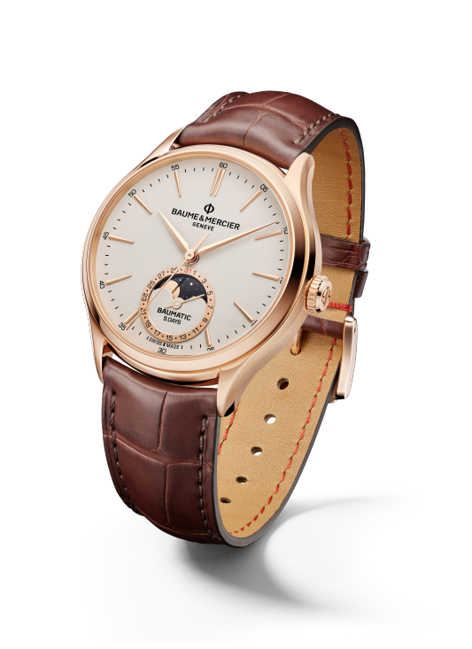 Baume et Mercier | Orologio Clifton 10736