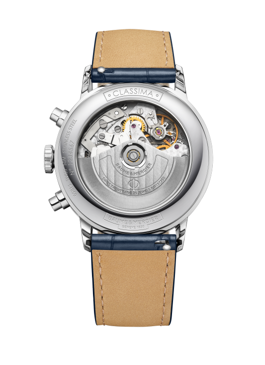 Baume et Mercier | Orologio Classima 10784