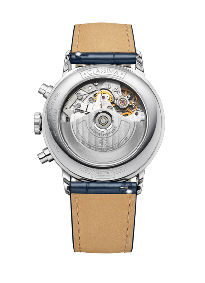 Baume et Mercier | Orologio Classima 10784