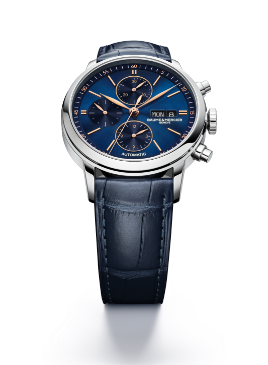 Baume et Mercier | Orologio Classima 10784