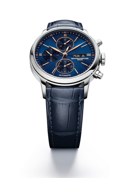 Baume et Mercier | Orologio Classima 10784