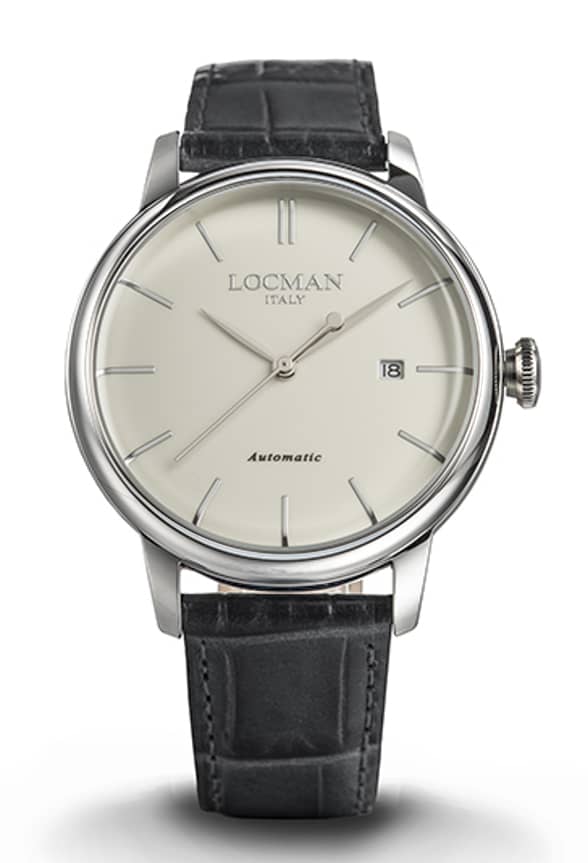 Locman | Orologio 1960