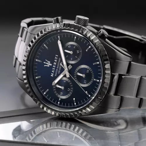 Maserati | Orologio Multifunzione Competizione