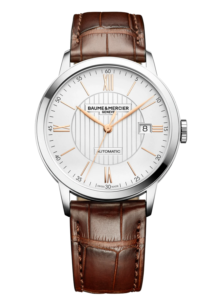 Baume et Mercier | orologio Classima 10263