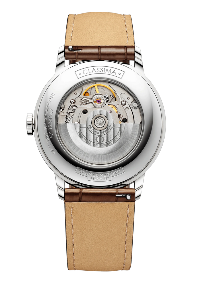 Baume et Mercier | orologio Classima 10263