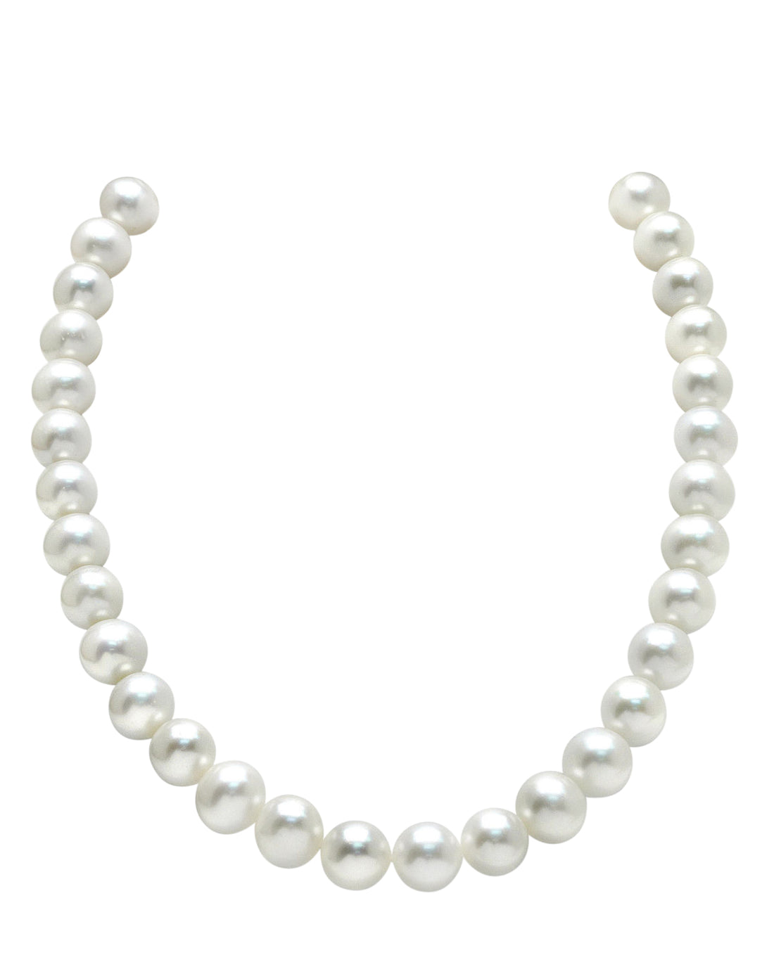 DonnaOro Luce | Collana di perle