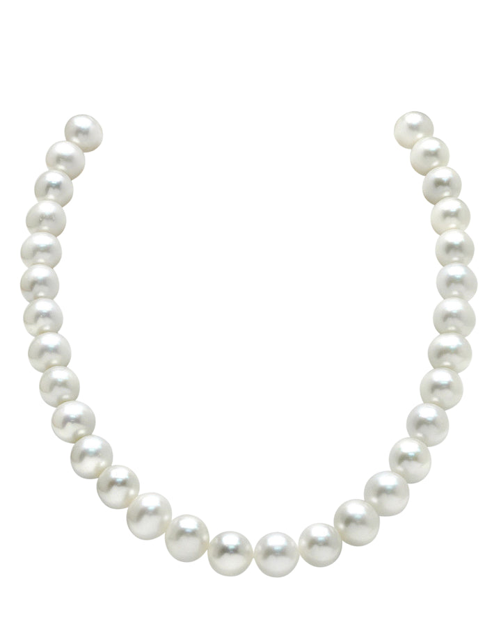 DonnaOro Luce | Collana di perle