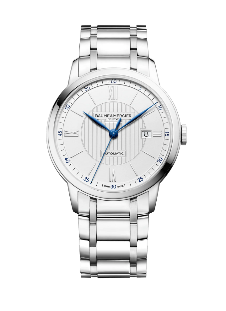 Baume et Mercier | orologio Classima 10334