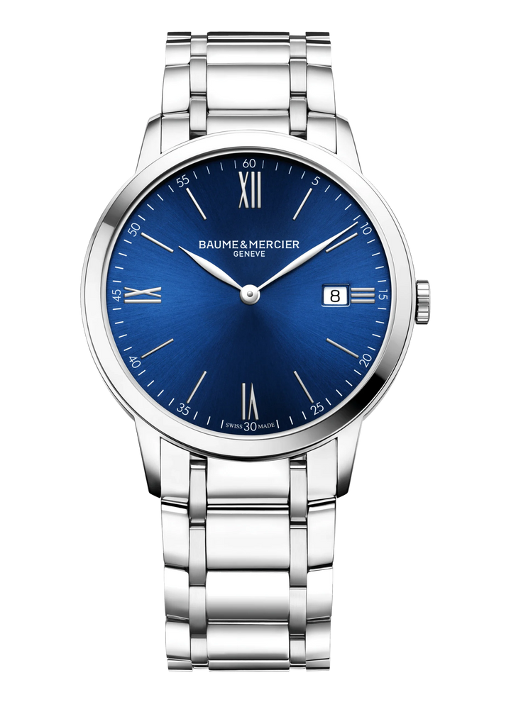 Baume et Mercier | orologio Classima 10382