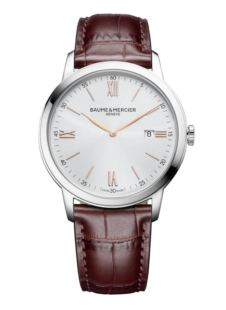 Baume et Mercier | orologio Classima 10415