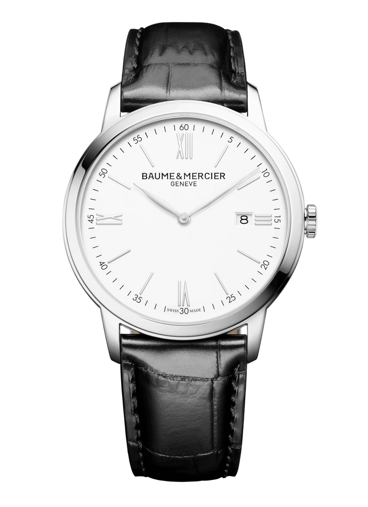 Baume et Mercier | orologio Classima 10414