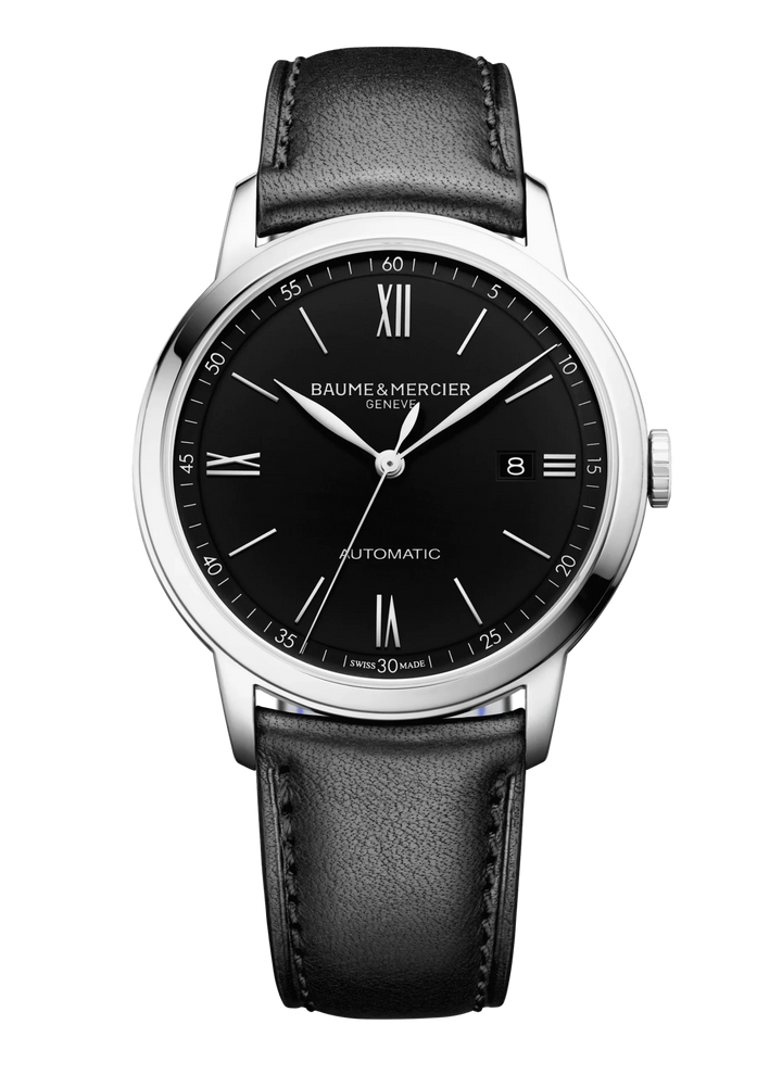 Baume et Mercier | orologio Classima 10453