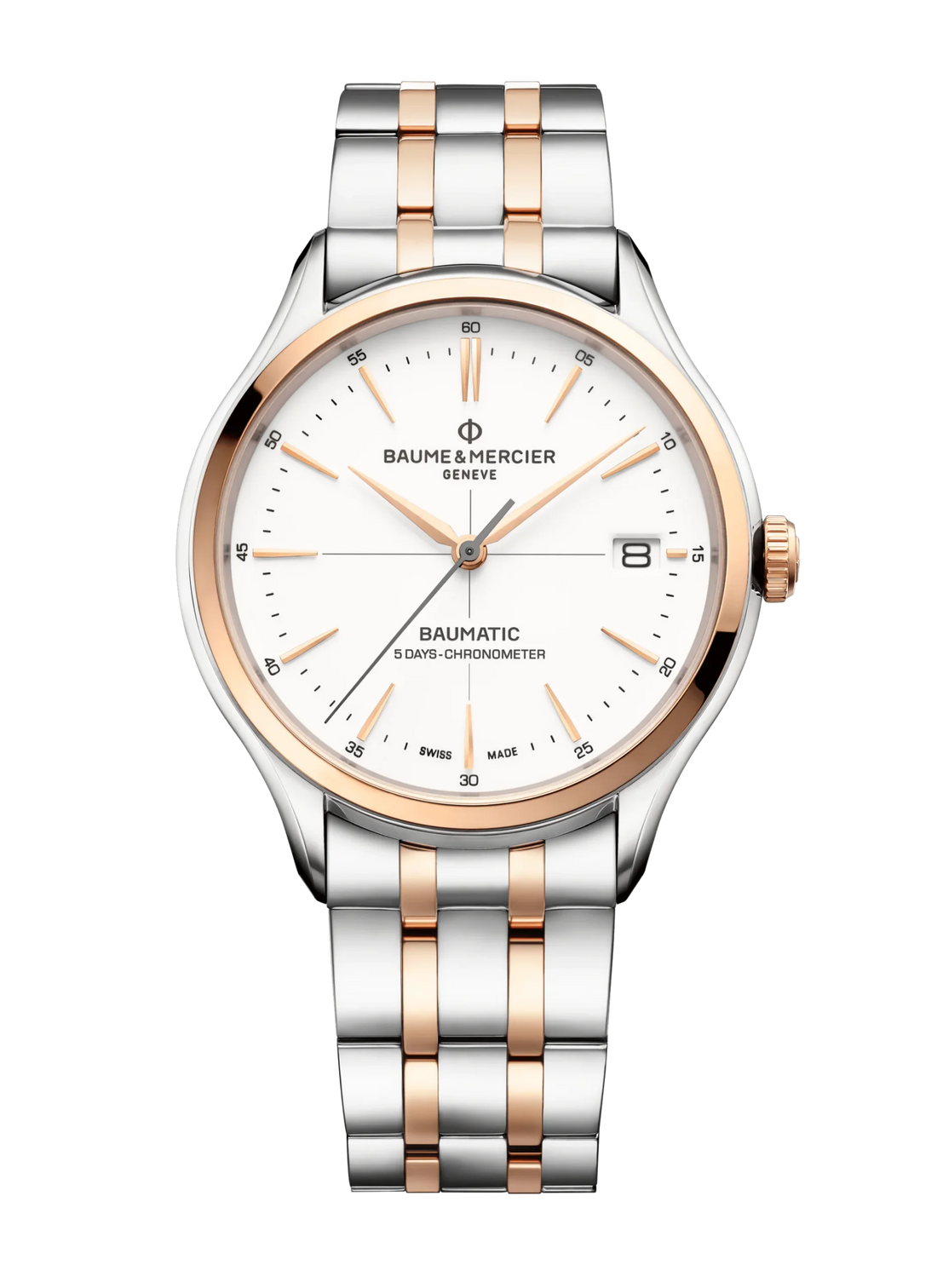 Baume et Mercier | orologio Clifton 10458