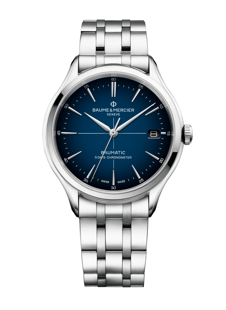 Baume et Mercier | orologio Clifton 10468