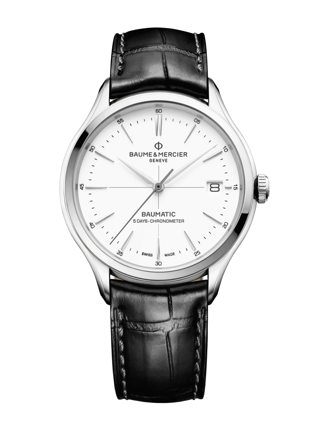 Baume et Mercier | orologio Clifton 10518