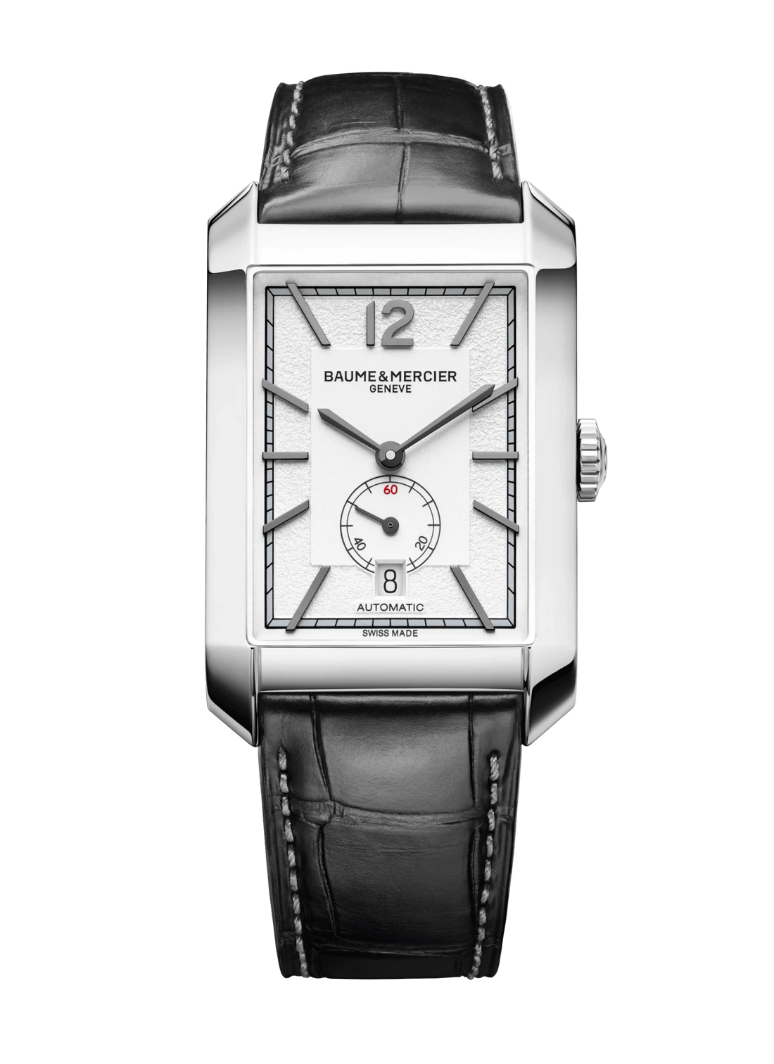 Baume et Mercier | orologio Hampton 10528